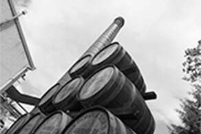 Dewars Distillery